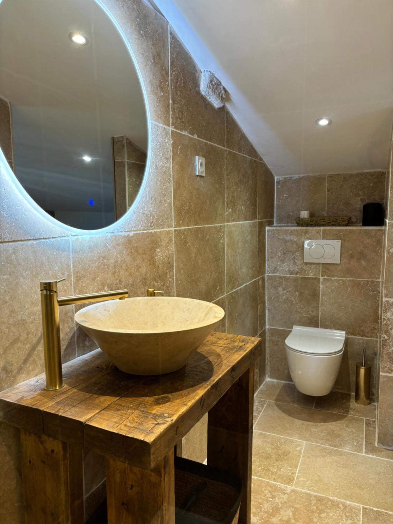 Apartamento La Pablita, Vieil Antibes, Remparts Habitación foto