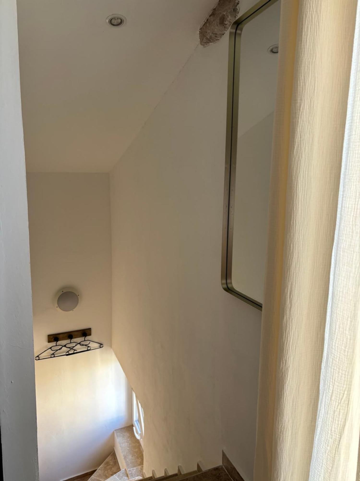 Apartamento La Pablita, Vieil Antibes, Remparts Habitación foto