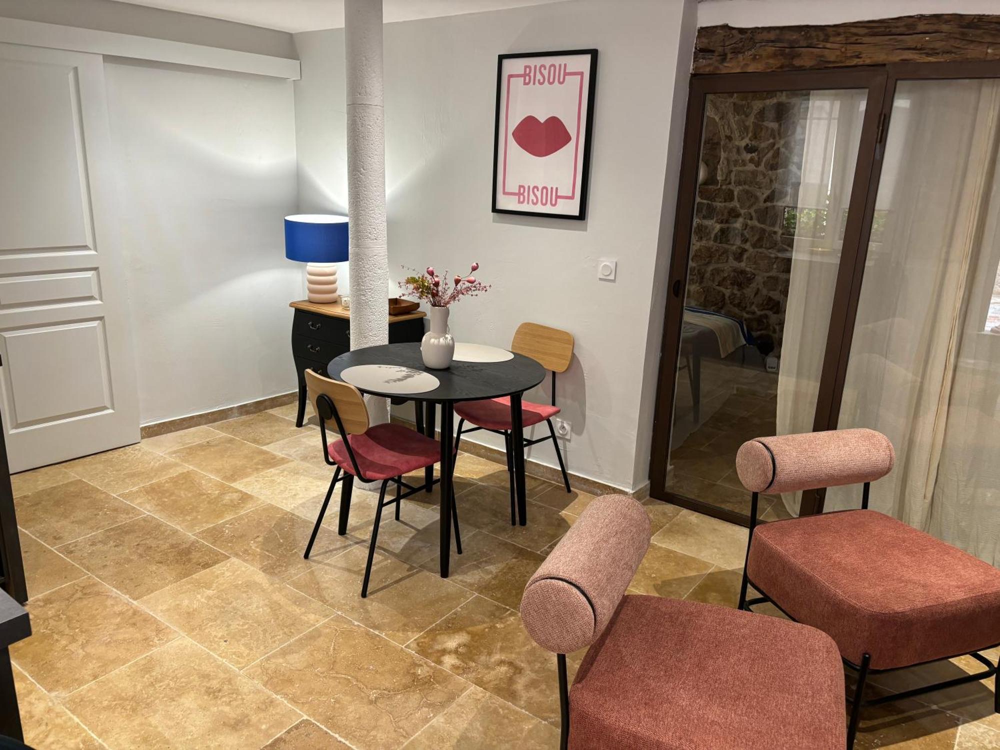 Apartamento La Pablita, Vieil Antibes, Remparts Exterior foto