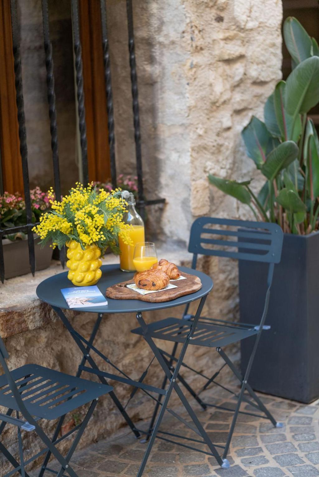 Apartamento La Pablita, Vieil Antibes, Remparts Exterior foto