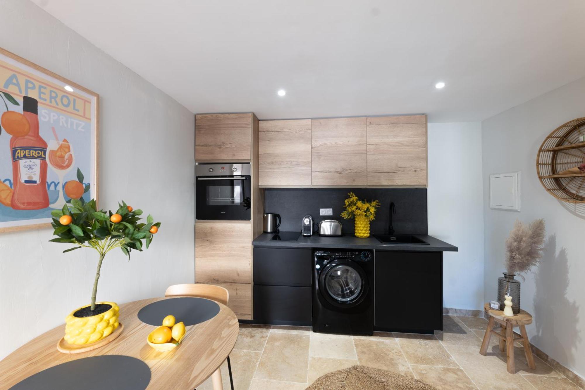 Apartamento La Pablita, Vieil Antibes, Remparts Exterior foto